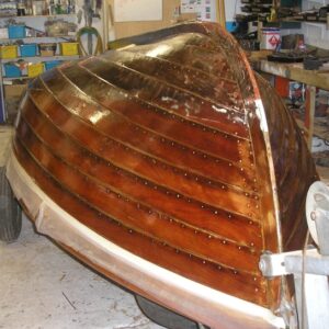 Timberseal CV